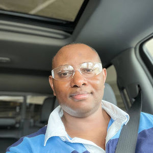 Meet your Posher, Chris